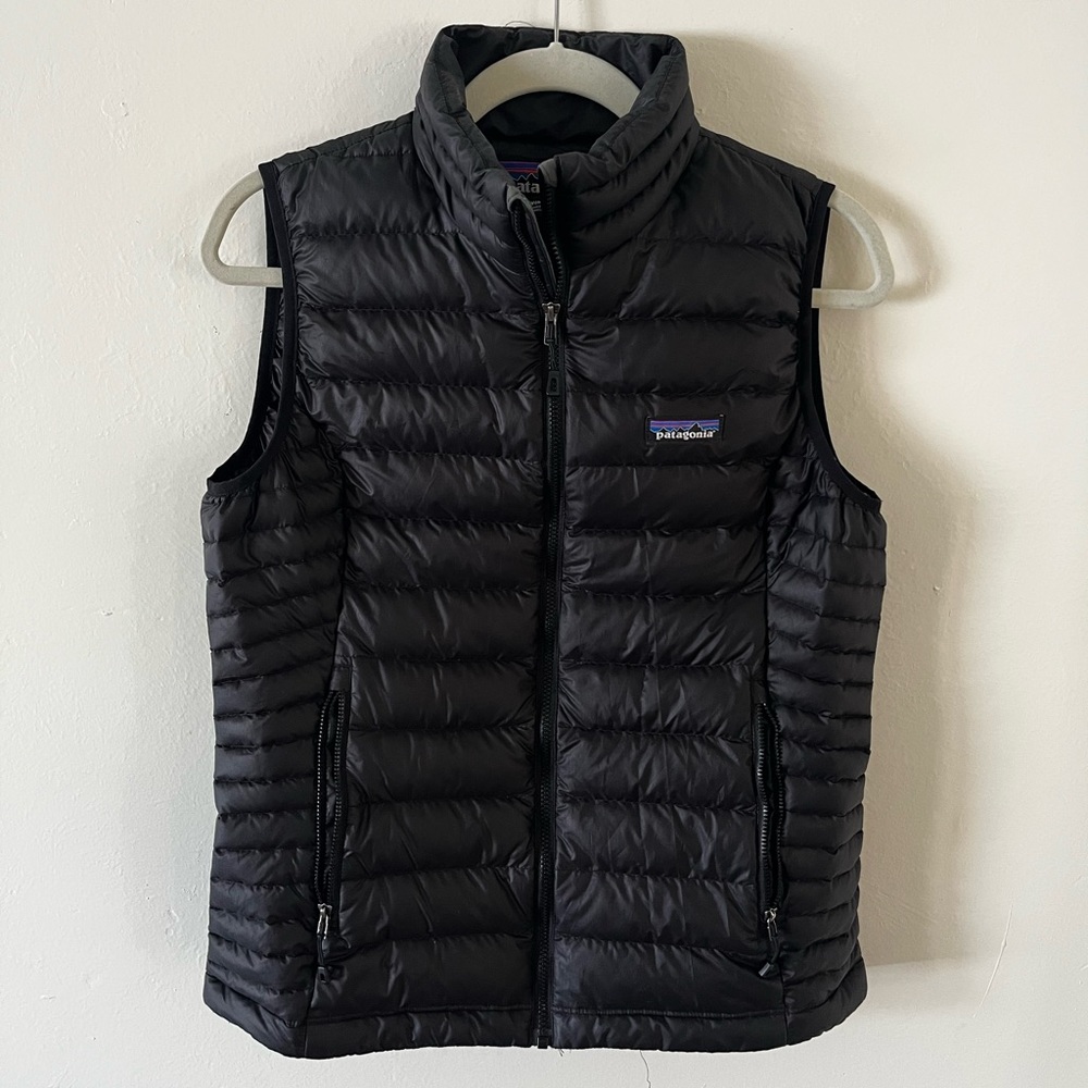 Patagonia Vest